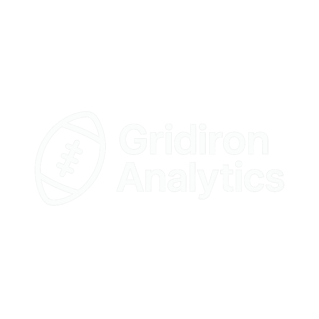 Gridiron Analytics preview